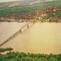 Quincy Memorial Bridge